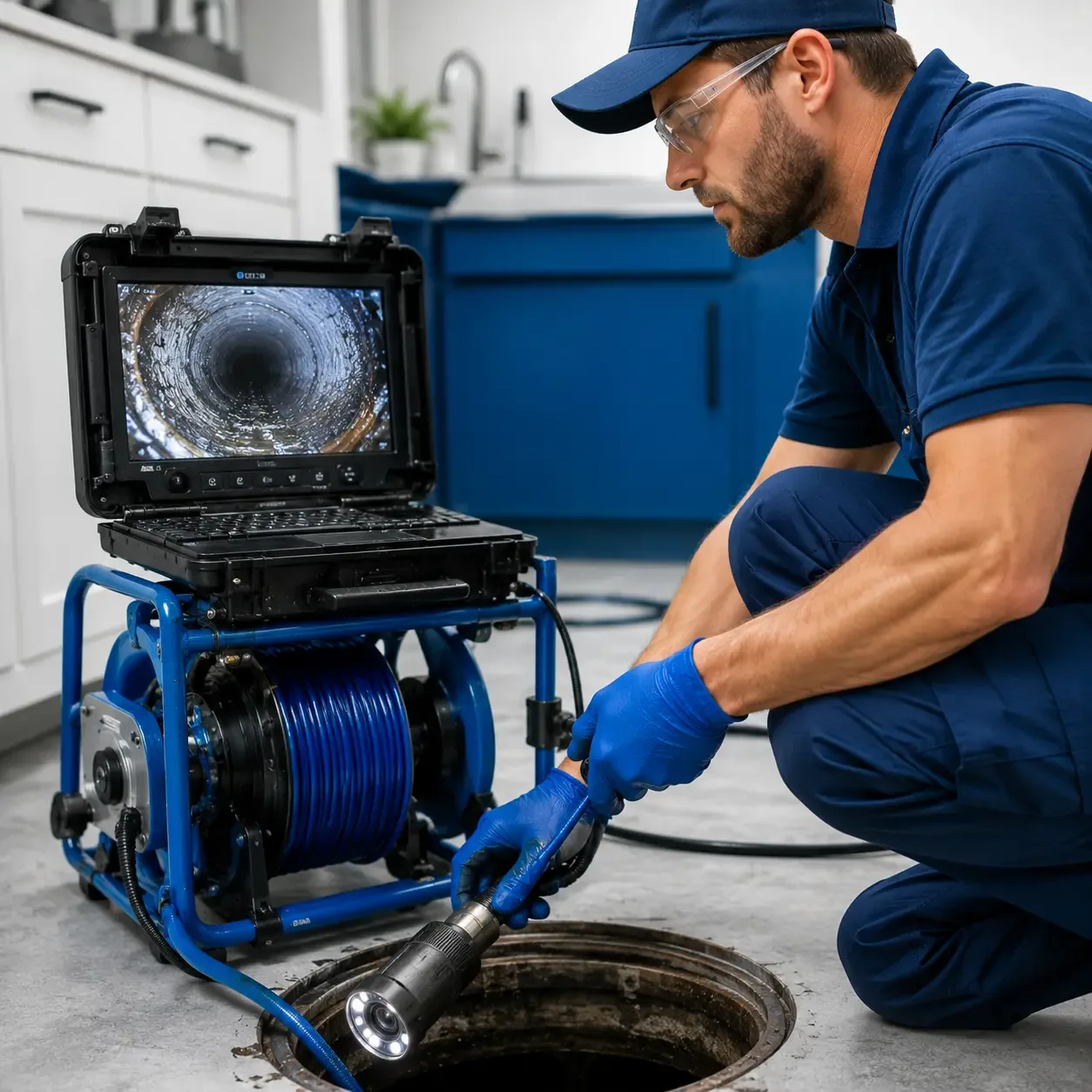 Why choose Pipe Relining in North Dakota